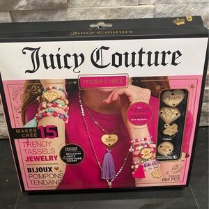 juicy couture charms